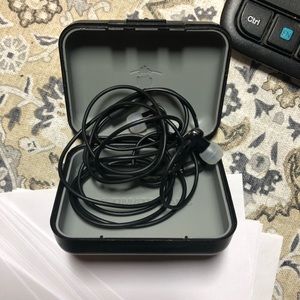 Logitech Ultimate Ears 600vi Noise-Isolating